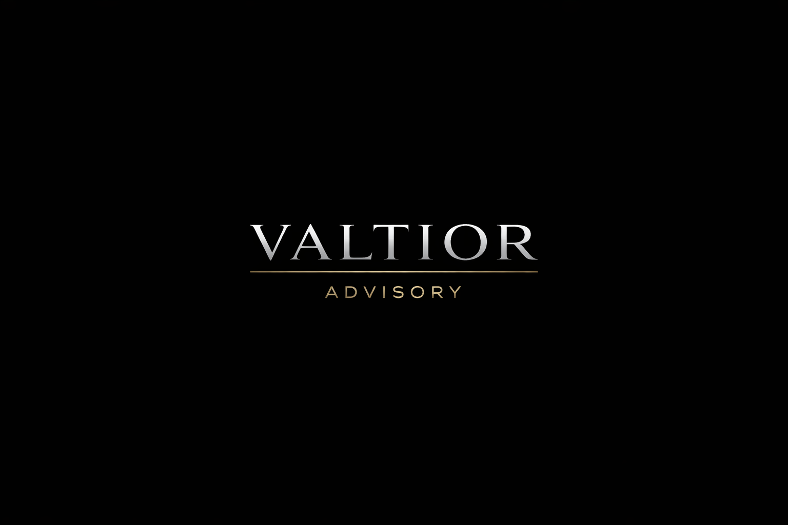 Valtior Advisory